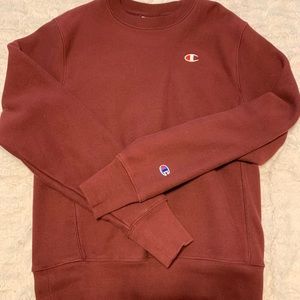Champion crew neck